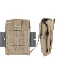 Vanquest ISOPOD-SMALL 2.0 Fold-Up Pouch