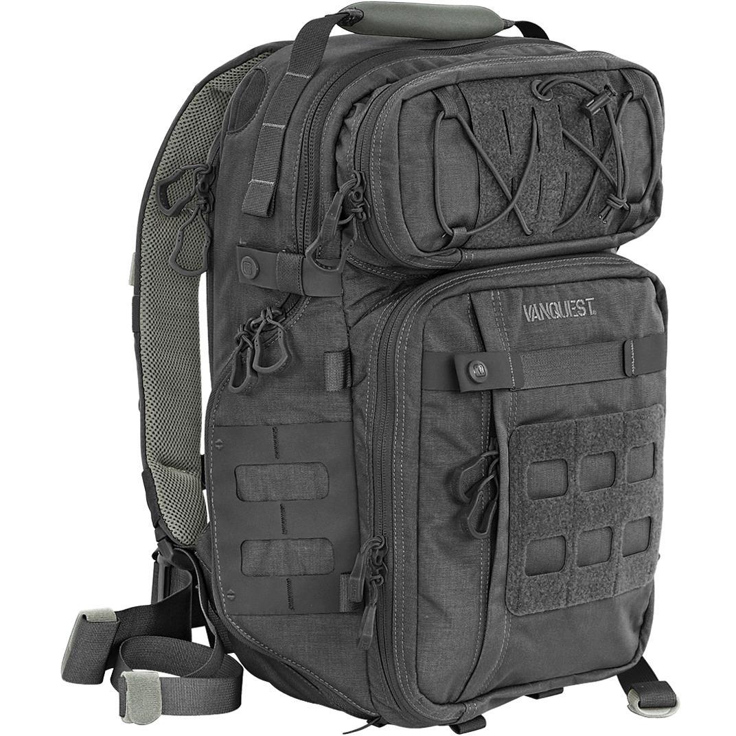 Vanquest TRIDENT-21 (Gen-3) Backpack - Tools For Gents