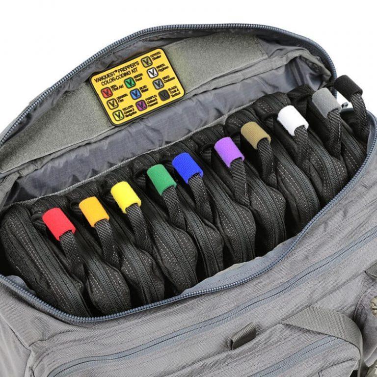 vanquest_color_coding_kit