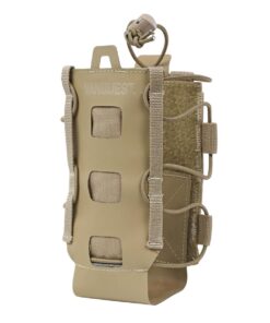 Vanquest Hydra Flaschenhalter coyote