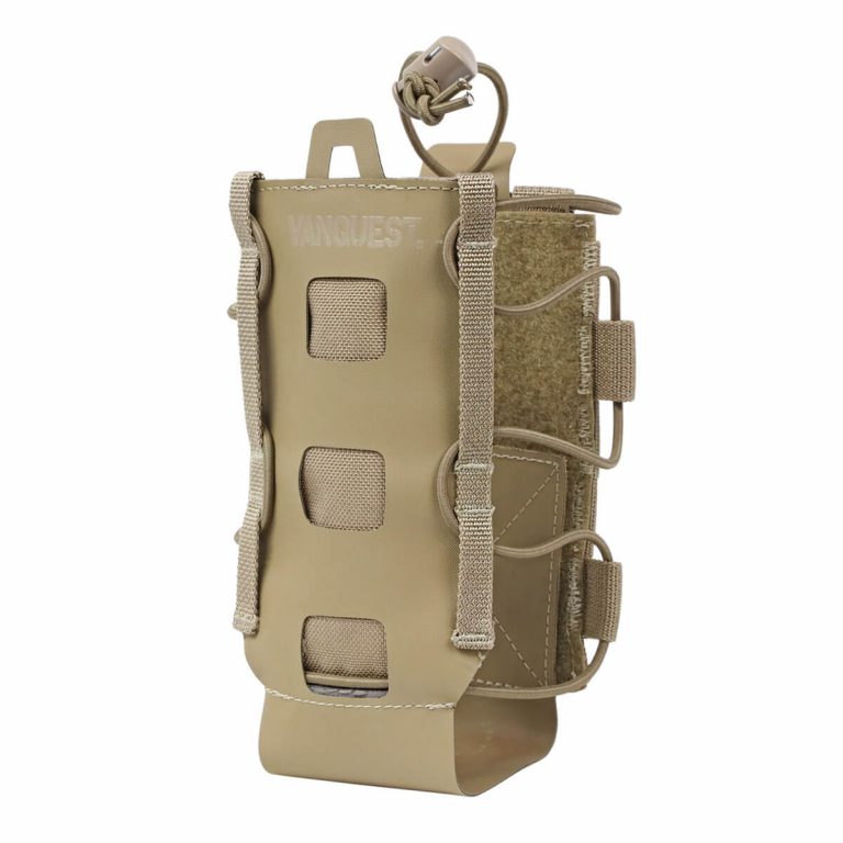 Vanquest Hydra Flaschenhalter coyote