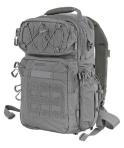 TRIDENT-21 (Gen-3) Backpack