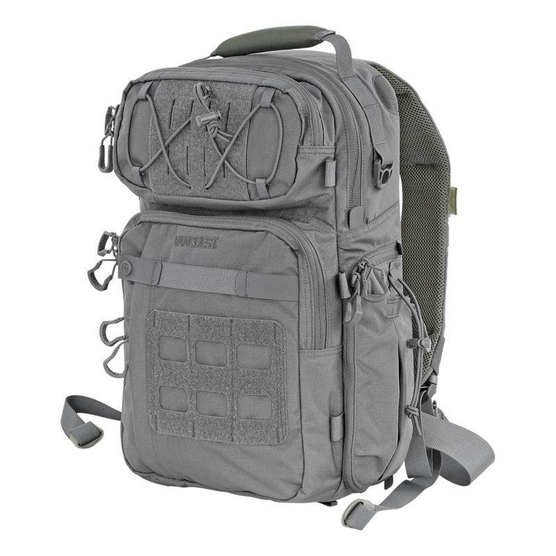 TRIDENT-21 (Gen-3) Backpack