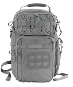 VANQUEST TRIDENT-32 (Gen-3)