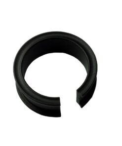 Lupine Umfang Vergrößerung für 22 mm Stangen (Piko)