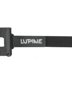 Lupine FastClick Akku Helmhalter 2.0