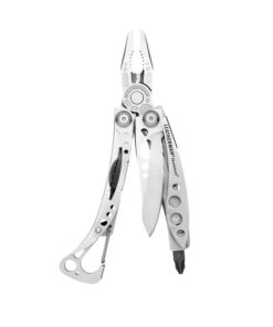 Leatherman SKELETOOL Multitool (7 Tools)
