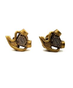 2 SAINTS "V-Twin 2 Saints" Cufflinks
