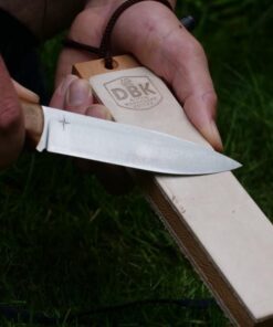 DBK CUSTOM FIELD STROP