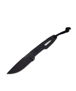 EXTREMA RATIO - SATRE BLACK - BLACK BOEHLER N690 + KYDEX