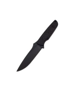 Spartan Blades ALALA - FIXED BLADE - KNIFE - BLACK