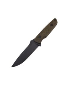 Spartan Blades ALALA - FIXED BLADE - KNIFE - GREEN