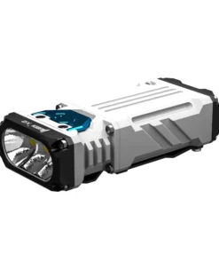 Wuben Lights - Lightok X2 Easy Carry Light (WHITE Edition)
