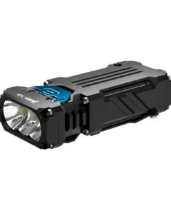 Wuben Lights - Lightok X2 Easy Carry Light (BLACK Edition)