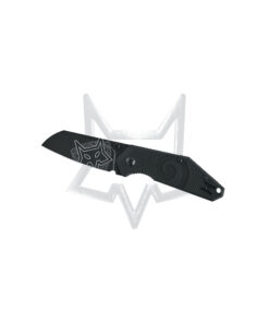 FOX KNIVES "KEA"  Compact EDC Folder N690Co/G10 Design by Jared Wihongi
