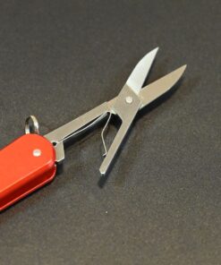 FOX KNIVES VULPIS TFG RED EDITION MULTITOOL VP-130-2 RDS (2 TOOLS) - Image 5
