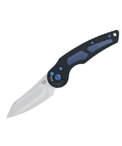 Fox Knives Jupiter TIBL Radius Lock Pocket Knife - Design by Denis Simonutti