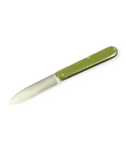 Coutellerie Maria Canif Ultra Light 14C28N OD-Green G10