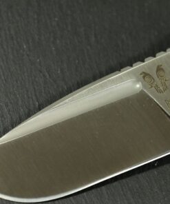 Midgards-Messer "Munin V2" (N690) with raven handle and Kydex - Image 11