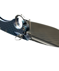 Midgards-Messer THE MUNIN FOLDER Grenade-Lock - Image 7