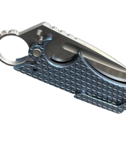 Midgards-Messer THE MUNIN FOLDER Grenade-Lock - Image 6
