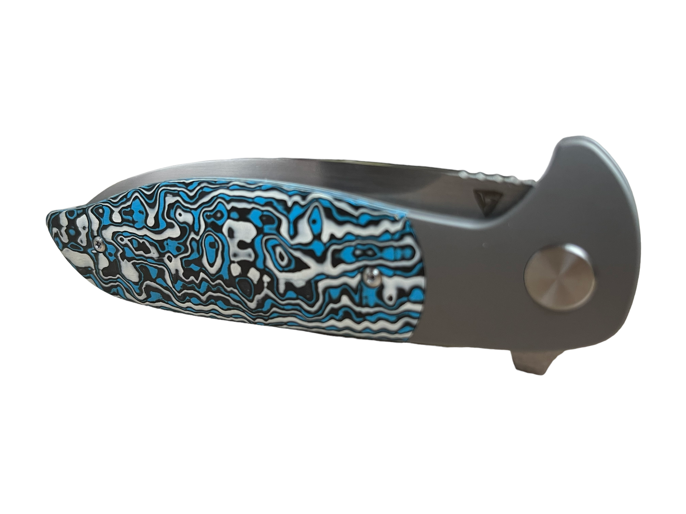 Skelton Bladeworks Caladan V2 Frost S90V Tools For Gents