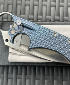 Midgards-Messer THE MUNIN FOLDER Grenade-Lock - Image 9