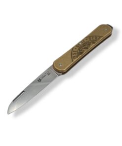 FOX KNIVES VULPIS TFG EDITION MULTITOOL VP-130 OTL #9