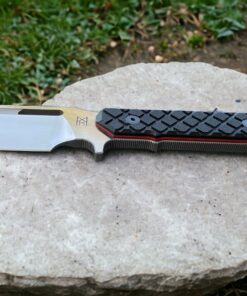 Midgards-Messer Utgard Tactical V2 Fixed - Image 9