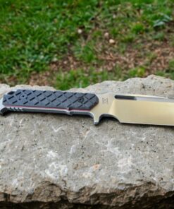 Midgards-Messer Utgard Tactical V2 Fixed - Image 4