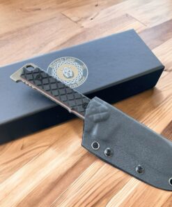 Midgards-Messer Utgard Tactical V2 Fixed - Image 7