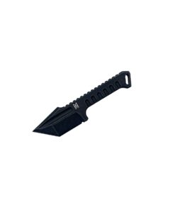 Midgards-Messer Vili Tanto Black Integral