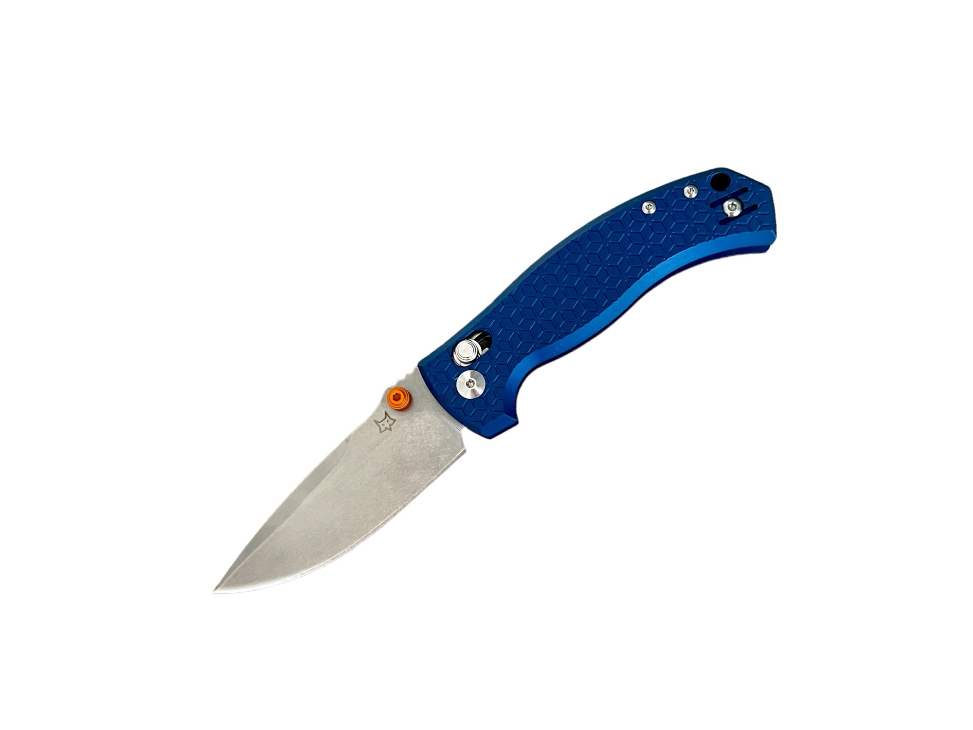 Fox Knives ANZU FX-560 ALOR Les George Design Magnacut - Tools For