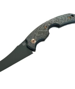 Fox Knives VIRTUS FX-541 CF Zigarrenmesser