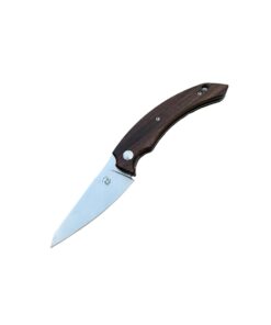 Fox Knives FIDES FX-539 ST Design by Bastinelli