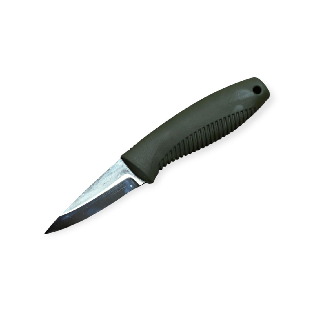 Peltonen Knives - M23 Ranger Cub - Green / Kydex - Tools For Gents