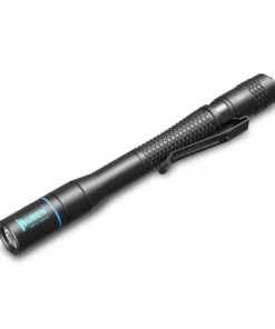 Wuben Lights - E19 High CRI Flashlight & Penlight (black)