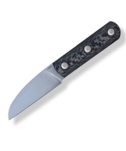 Straight Line EDC "Ally" M390 / Carbon Fiber
