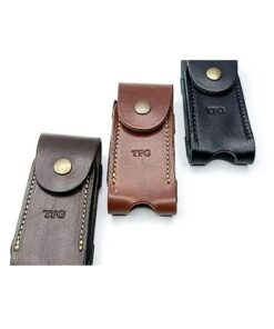 TFG Multitool Holster, Vertical and Horizontal Carrying Option