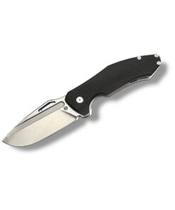 PMP KNIVES | Smilodon | G10 - Folder - Flipper