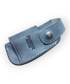 lionSTEEL - V/H Pocket Sheath - BLUE