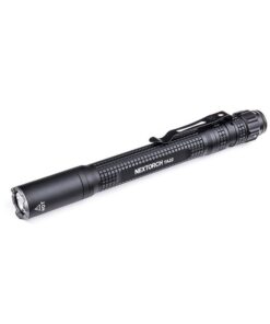 NEXTORCH TA22 - Slim Line Tactical LED Stift-Taschenlampe