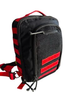 Midgards-Messer EDC Gearslinger Tactical Backpack TFG Edition