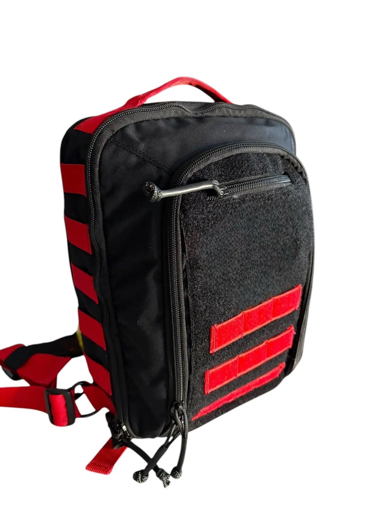 Midgards-Messer EDC Gearslinger Tactical Backpack TFG Edition - Tools ...