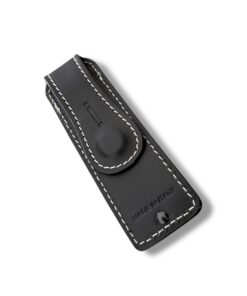 Straight Line - Smart Mag Sheath / Black