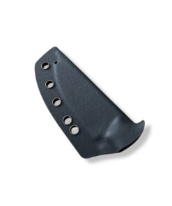 Straight Line Kydex Sheath - Digger