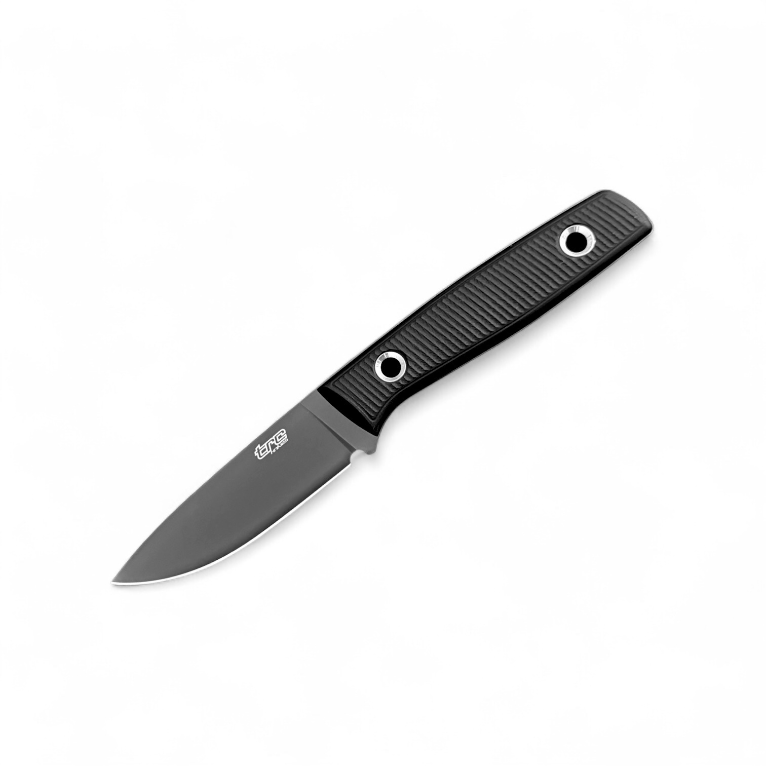 TRC Knives | Classic Freedom | M390 /DLC /Black G-10 /Kydex