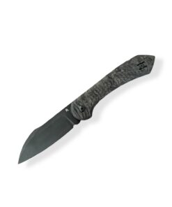 FOX GvP TFG | MAGNA EDITION 2025 | NO SISSI Dark Matter Black – limited to 125 pieces