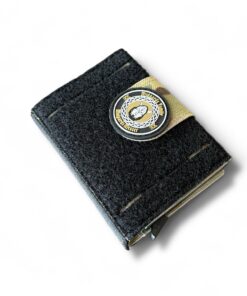 Midgards-Messer | EDC Wallet | Multicam Black - NOW AT AN INTRODUCTORY PRICE!