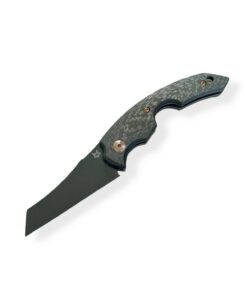 Fox Knives VIRTUS FX-541 CF Zigarrenmesser